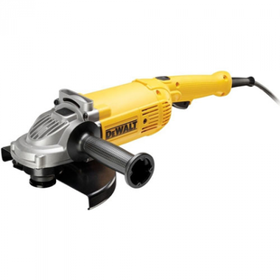 Шліфмашина кутова Dewalt DWE492