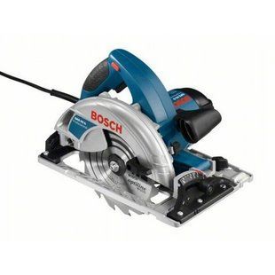 Ручна дискова пила Bosch GKS 65 G