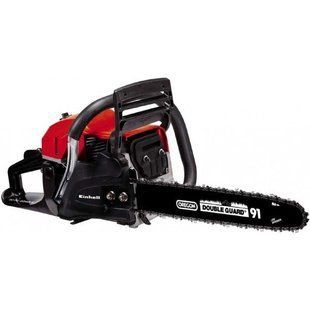 Бензопила Einhell GC-PC 1235 I TC Set