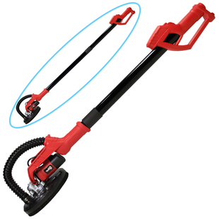 Шлифовальная машина для стен и потолков Workman R7249A