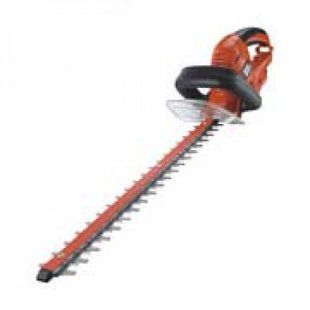Электрический кусторез Black&Decker GT6026KIT