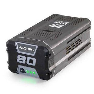 Акумуляторна батарея STIGA SBT4080AE
