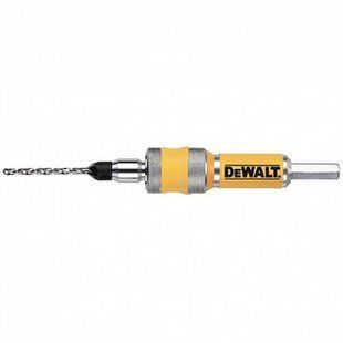 Система свердління DeWALT DT7602