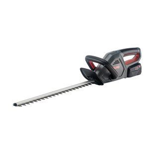 Кущоріз акумуляторний AL-KO HT 1845 BO Flex