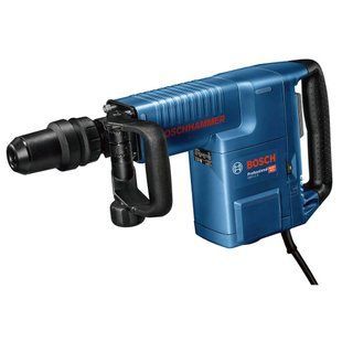 Молоток отбойный сетевой BOSCH GSH11E
