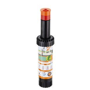 Дощувач Claber підземного поливу 2"(5 см) 90&deg;, 4,6-5,7 м, підключення 1/2"