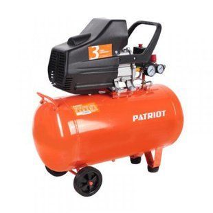 Компресор Patriot EURO 50-260