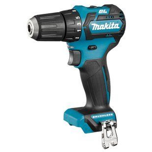 Акумуляторний дриль-шуруповерт Makita DF332DZ