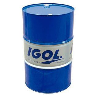 Эмульгирующая жидкость IGOL EMULSCIE AL 220 л