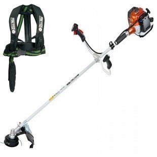 Мотокоса Oleo-Mac 741 50Y 40.2 см&sup3;, 1.6 кВт, нож + леска