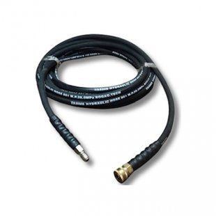 Шланг високого тиску Dolphin HPW14-10S Quick 10 м, Quick, для мийок серії HS