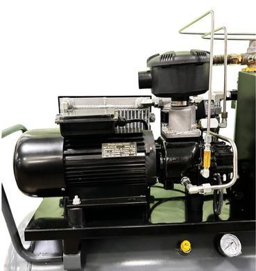 Винтовой компрессор GTM DLG3V 230 100 л, 3.0 кВт, 8 бар, 350 л/мин