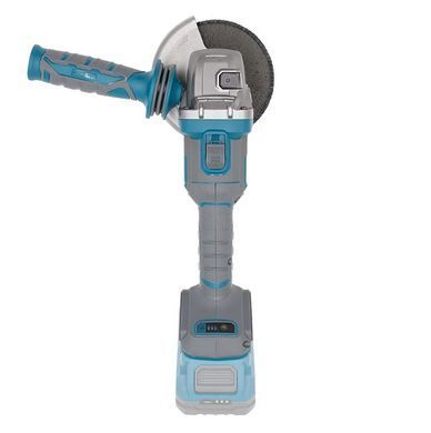 Акумуляторна болгарка PROFI-TEC PPGA203, 1&times;4.0 А&middot;г, ЗП