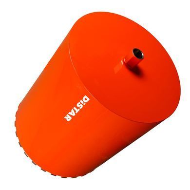 Сверло алмазное Distar DDS-B 450x450-30x1 1/4 UNC DBD 450 RS6