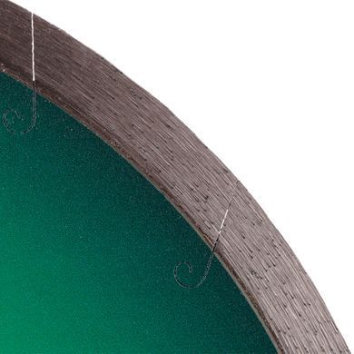 Круг алмазный отрезной 1A1R 250x1,8x10x25,4 Granite Premium