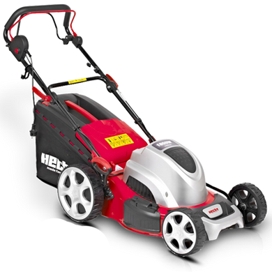 Електрична газонокосарка HECHT 1805 S 5 in 1