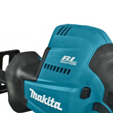 Аккумуляторная ножовка Makita DJR189RTJ 18В, ход 22 мм