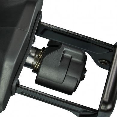 Аккумуляторная ножовка Makita DJR189RTJ 18В, ход 22 мм