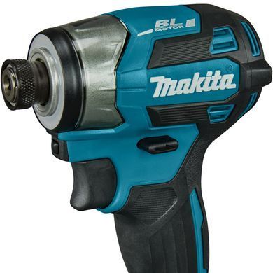 Аккумуляторный ударный винтоверт MAKITA DTD173Z LXT 18 В, 180 Нм