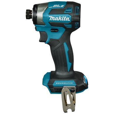 Аккумуляторный ударный винтоверт MAKITA DTD173Z LXT 18 В, 180 Нм