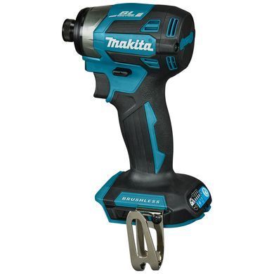 Аккумуляторный ударный винтоверт MAKITA DTD173Z LXT 18 В, 180 Нм