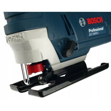 Електролобзик BOSCH GST 8000 E