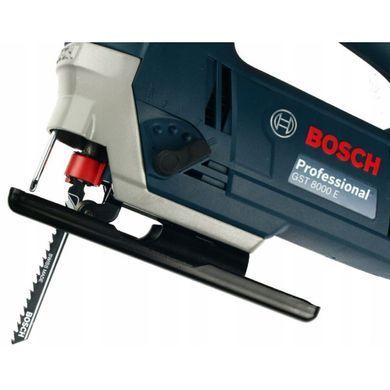 Електролобзик BOSCH GST 8000 E