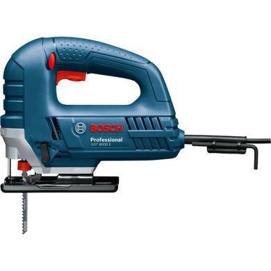 Електролобзик BOSCH GST 8000 E