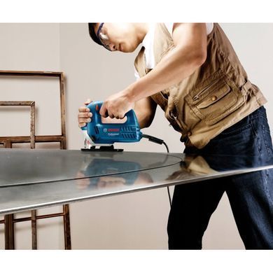 Електролобзик BOSCH GST 8000 E