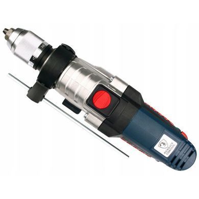 Ударная дрель Bosch GSB 24-2 Professional, 1100 Вт, БЗП 13 мм