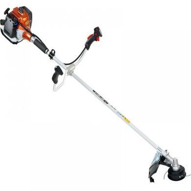 Мотокоса Oleo-Mac 741 50Y 40.2 см&sup3;, 1.6 кВт, нож + леска