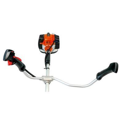 Мотокоса Oleo-Mac 741 50Y 40.2 см&sup3;, 1.6 кВт, нож + леска