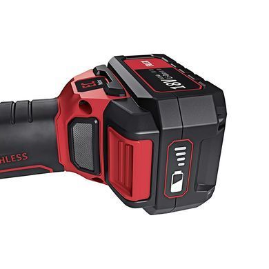 Аккумуляторная ротационная полировальная машина FLEX PE 150 18-EC Set