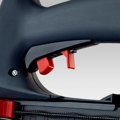Будівельний електричний степлер NOVUS ELECTRIC TACKER J-165 PANEL (031-0324)
