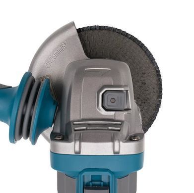 Акумуляторна болгарка PROFI-TEC PPGA203, 1&times;4.0 А&middot;г, ЗП