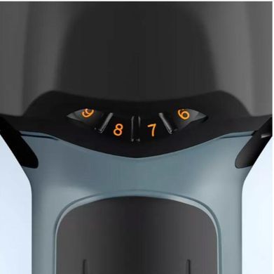 Строительный фен 2200 Вт, STEINEL HG 2220 E (351700)
