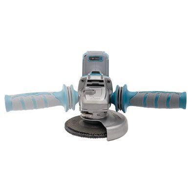 Акумуляторна болгарка PROFI-TEC PPGA203, 1&times;4.0 А&middot;г, ЗП
