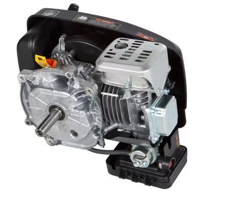 Бензиновий двигун Hyundai DV 160, 3.5 к.с., 4-тактний OHV