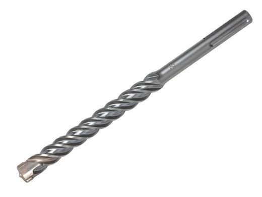 Свердло SDS MAX (бур) DeWALT з 4 край-різьцями; &Oslash;= 25 мм, l= 540/400 мм