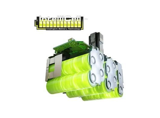 Батарея акумуляторна 18В, ONE+, 8,0 Аг., Ryobi RB1880T (5133006264)