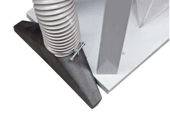 Стружкоотсос Holzmann ABS1500FF, 1500 м&sup3;/ч, 750 Вт