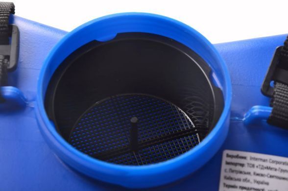 Обприскувач акумуляторний Jacto PJB-8c, 8 л, 10,8 В, Li-Ion 2,2 А&middot;год