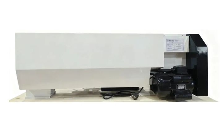 Токарный станок по металлу MAST Metalltechnik M-TK 200, 0.55 кВт, 520 мм