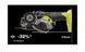 Аккумуляторная дисковая пила 18В ONE+, 76мм, бесщёточная, Ryobi RCT18C-0