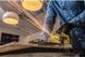Аккумуляторная дисковая пила 18В ONE+, 76мм, бесщёточная, Ryobi RCT18C-0