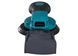 Аккумуляторная эксцентриковая шлифмашина Makita BO002CGZ XGT 40V Max, &Oslash;150 мм