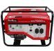 Бензиновый генератор Daishin SGB7001Ha &ndash; 5/5,5 кВт, 220 В, Honda, ручной старт