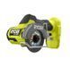 Аккумуляторная дисковая пила 18В ONE+, 76мм, бесщёточная, Ryobi RCT18C-0