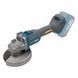 Акумуляторна болгарка PROFI-TEC PPGA203, 1&times;4.0 А&middot;г, ЗП
