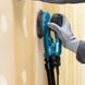 Аккумуляторная эксцентриковая шлифмашина Makita BO002CGZ XGT 40V Max, &Oslash;150 мм